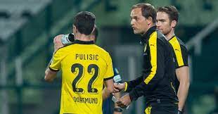 Tactics, training & strategies discussion. Five Chelsea Players Who Should Relish Tuchel
