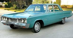 Image result for Light Green 1968 Polara