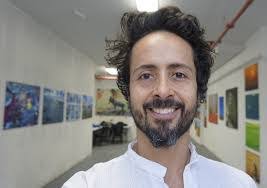 Matthew Baris's Instagram, Twitter & Facebook