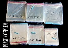 Hai hai hai ketemu lg dichannel pak tomo di video kali ini kita bakal sharing tentang ukuran umum untuk plastik pe. Plastik Opp Lem Plastik Kaca Lem Ukuran 12x12 Isi 10 Pak 1000 Bj Lazada Indonesia