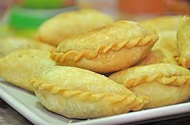 Karipap inti ikan jualan paling laris dan menguntungkan! Karipap Bonda Laman Utama
