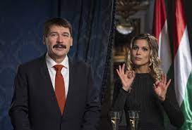 Egy hölgyolvasónk nagyon pontosan fogalmazta meg hozzászólásában, idézem: Ader Delivers New Year S Address Hungary Today