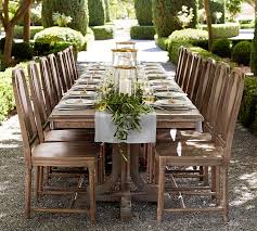Buy online from our home decor products & accessories at the best prices. Linden Extending Dining Table Pottery Barn
