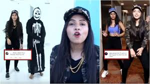 Internet sensation Dhinchak Pooja makes a massive come back with her latest  song Naach Ke Pagal