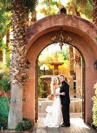Boojum Tree S Hidden Garden Phoenix Romantic Twinkle Lit Evenings And Elegant Days Make Bo Phoenix Wedding Venue Arizona Wedding Venues Garden Wedding Venue