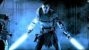 Star Wars Episode 3 Revenge Of The Sith Pc Game Download Free Grab Star Wars The Force Unleashed Video Game For Free On Xbox One Today Grey Jedi Star Wars Art Star Wars Characters