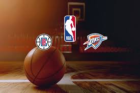 Get the nba schedule, scores, standings, rumors, fantasy games and more on nbcsports.com. Clippers Vs Thunder Live La Clippers Vs Oklahoma City Thunder Jan 25 Nba Live Stream Watch Online Schedules Date India Time Live Score Result Updates Pressboltnews