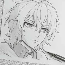 How to draw link from legend of zelda. Curso Online De Desenho Clique No Link Anime Sketch Anime Character Drawing Naruto Sketch Drawing