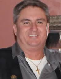 Obituary information for Patrick M. McCue