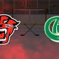 Men's DII Hockey vs. Roosevelt event image