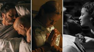 Zendaya and john david washington shot a secret movie during lockdown from the creator of euphoria. Supernova Saint Maud Debut Malcolm Marie Hits Netflix Deadline