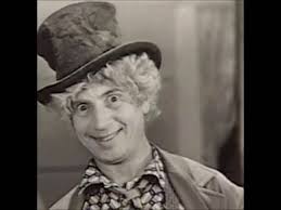Want to see more posts tagged #harpo? Harpo Speaks The One And Only Time Youtube