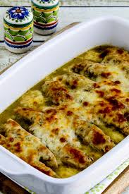 I just love how the flavors all come together with this recipe! Low Carb And Keto Mexican Food Dinners Kalyn S Kitchen