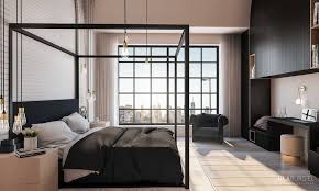 When creating an industrial look, you can. Industrial Room Design Bedroom