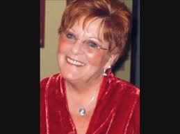 Obituary: Geraldine Toth Benton, 78, Of Fairfield