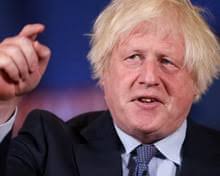 Boris Johnson broke the law and lied, says Keir Starmer