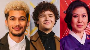 Jordan Fisher, Gaten Matarazzo, Ruthie Ann Miles & More Join Sweeney Todd  Broadway Revival