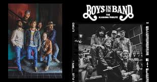 Boys in the Band Bios