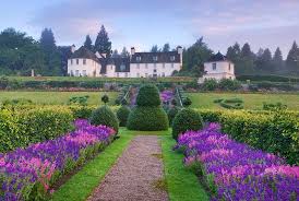 Birkhall Estate In Scotland Birkhall Outside Plants Scotland Castles French Castles