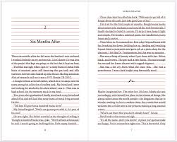What Are The Standard Book Sizes In Publishing Your Guide To Trim Sizes Books Writing A Book Publishing