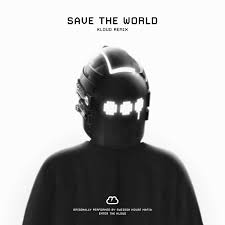 Save the world is a song by swedish house music supergroup swedish house mafia. Kloud S Cover Of Save The World Triggers Mixed Reactions Edm Reviewer