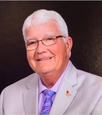 Ronald Crane Obituary (1939