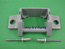 Ship From Usa Dometic 3310811 009m A E Rv Awning Lower Arm Bracket Foot W Rivets 3310811009m Item No E8fh4f85496181 Bracket Feet Rv Awning Garden Tool Set