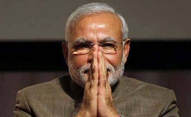 On World Press Freedom Day, PM Narendra Modi Says Free Press Makes For A  Stronger Democracy