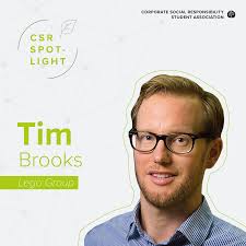 CSRSA Ryerson- Corporate Social Responsibility Student Association