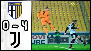 Manchester united have made an offer of 25 million for parma midfielder dejan kulusevski. Parma Calcio 1913 0 4 Juventus Fc Highlights Serie A Tim Youtube