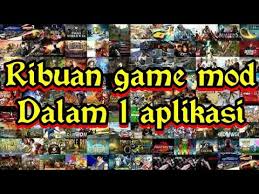 Minecraft pocket edition mod v1.11.1 apk terbaru android. Ribuan Game Mod Dalam 1 Aplikasi By Rizki Gemini