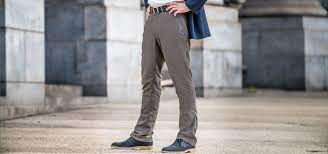 Pick Pocket Proof Travel Clothing Innovative Travel Pants Shirts Business Travel Outfits Travel Outfit Travel Pants