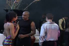 Unity, rick james, dave chappelle, any other stupid things we can come up with. Chappelles Show Rick James Charlie Murphy Gif On Gifer By Dirr