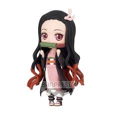 Nuevo avatar de nezuko😈🤙 #nezuko #roblox #trend #fypシ #lentejas #fyp. Banpresto Nezuko Kamado Ii Ver A Demon Slayer Kimetsu No Yaiba Q Posket Prize Figure