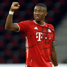 Bundesliga published this video item, entitled david alaba • magical skills & goals. David Alaba Jersey Official Fc Bayern Online Store