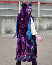 Image Result For Mollymauk Cosplay Critical Role Cosplay Best Cosplay Amazing Cosplay He was played by taliesin jaffe. image result for mollymauk cosplay