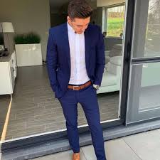 Our effortless wedding guest outfits offer outfit choices for every type of affair. What To Wear To A Wedding For Men Men S Wedding Attire