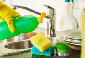 drain cleaner without baking soda