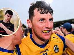 GAA: The Footballer, Young Footballer And Team Of The Year So Far