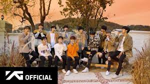 Treasure Orange Chords Kpop Chords K Chords