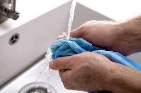 Blot dry with a microfiber cloth. How To Remove Coffee Stains Cleanipedia