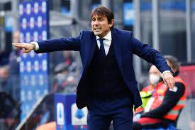 Edizione ore 19:30 dell'8 marzo. Antonio Conte Could Leave Inter By Mutual Consent Key Players At Risk Italian Broadcaster Reports