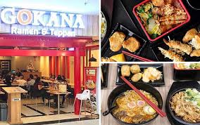 Dijuluki sebagai kota anging mamiri memiliki beragam destinasi wisata andalan lagi hits makassar merupakan kota besar yang terletak di sulawesi selatan. 14 Rekomendasi Restoran Jepang Terbaik Di Jakarta Idnexplore