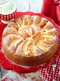 Apfel Mandel Kuchen Rezept Lecker Kuchen Kuchen Rezepte Backrezepte