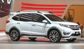 Daftar Harga Honda Br V Juni 2020 Di 2020 Honda Suv Mobil