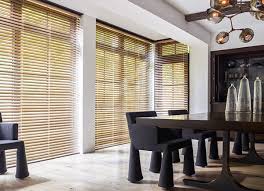 These ideas for shades, roller blinds, bathroom curtains, shutters, and more will help you find the best bathroom window treatments for your space. Window Treatments For Tall Windows The Shade Store