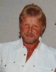 Obituary information for Gerry Brent Williams