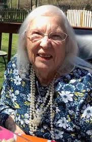 Nedra J. Mitchell Obituary