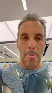 Sebastian Maniscalco added a new photo.