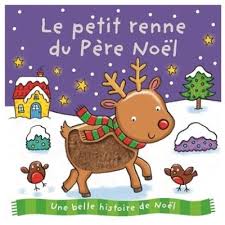 C'est le jour de noël et le père noël s'apprête à partir livrer ses cadeaux aux enfants du monde entier. Le Petit Renne Du Pere Noel Une Belle Histoire De Noel Broche Collectif Achat Livre Fnac